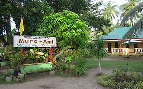 Muro Ami Beach Resort